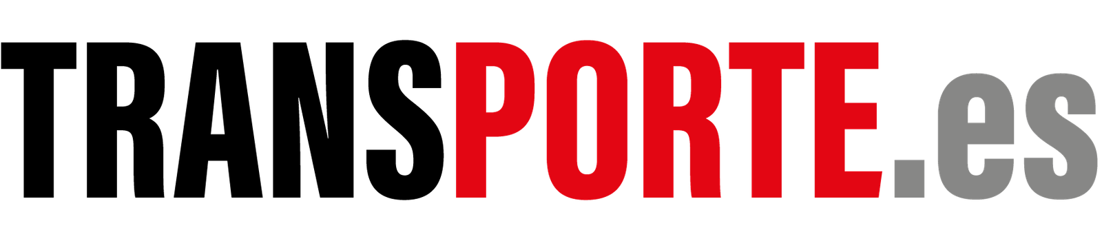 logo transporte